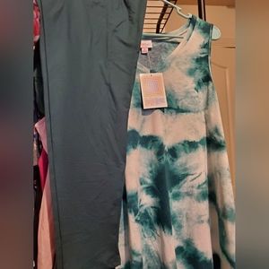 Lularoe outfit